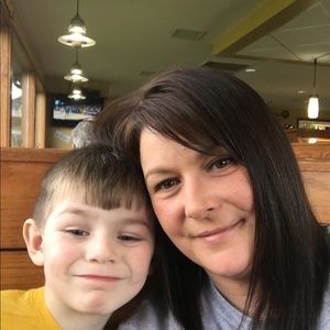 Meet your Posher, Christy